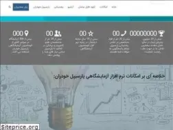 Sites similar to parsipol.com