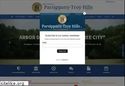 Sites similar to parsippany.net