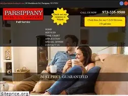 Sites similar to parsippanyheatingoil.com