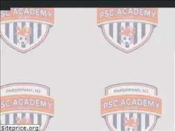 Sites similar to parsippanysoccerclub.org