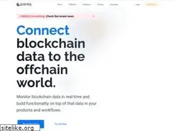 Sites similar to parsiq.net