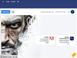 Sites similar to parsisite.ir