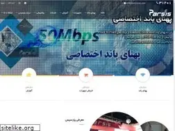 Sites similar to parsisnet.com