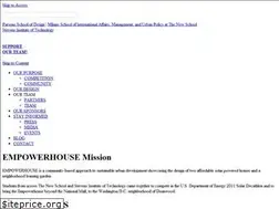 Sites similar to parsit.parsons.edu