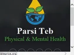 Sites similar to parsiteb.com