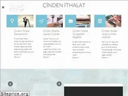 Sites similar to parsithalat.com