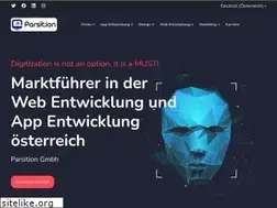 Sites similar to parsition.at