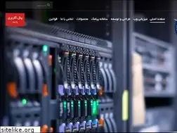 Sites similar to parsitnet.com