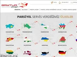 Sites similar to parsiyel.com