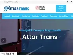 Sites similar to parsiyelyuknakliyesi.com