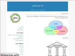 Sites similar to parskara.blogfa.com