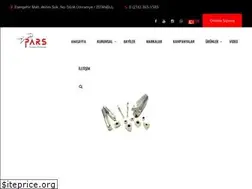 Sites similar to parskesicitakim.com.tr
