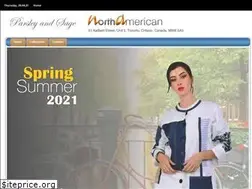 Sites similar to parsleyandsage.com