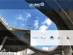 Sites similar to parsmangroup.com