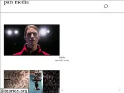 Sites similar to parsmedia.com