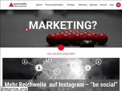 Sites similar to parsmedia.info