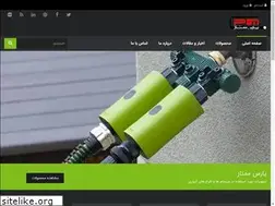 Sites similar to parsmomtaz.com