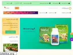 Sites similar to parsmorakabat.com