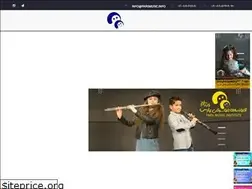 Sites similar to parsmusic.info