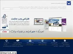 Sites similar to parsnia.com