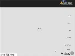 Sites similar to parsnikanco.com