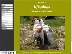 Sites similar to parson-russell-jungs.de