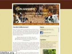 Sites similar to parson-russell-terrier.at