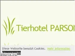 Sites similar to parsonjackscastle.beepworld.de