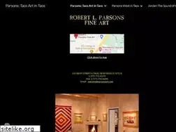 Sites similar to parsonsart.com