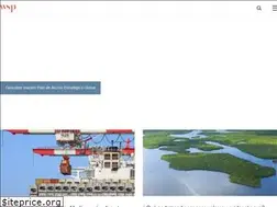 Sites similar to parsonsbrinkerhoff.com