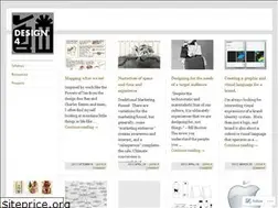 Sites similar to parsonsdesign4.wordpress.com