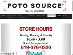 Sites similar to parsonsfoto.com