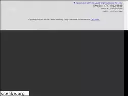Sites similar to parsonsinterstateford.com