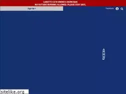 Sites similar to parsonsks.com