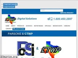 Sites similar to parsonsoffice.com