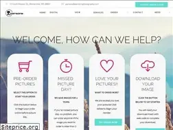 Sites similar to parsonsphotography.com