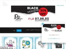Sites similar to parspajouhaan.com