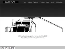 Sites similar to parspaps.com