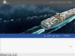 Sites similar to parspatent.com