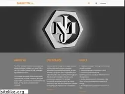 Sites similar to parspitch.com