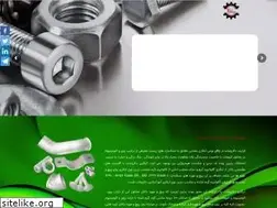 Sites similar to parspooshesh.com