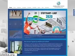 Sites similar to parsprototo.com