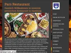 Sites similar to parsrestaurant-hamburg.de