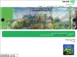 Sites similar to parsroid.net