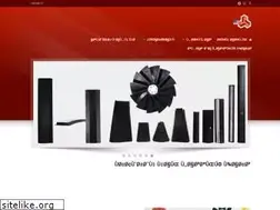 Sites similar to parsrubber.com