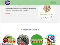 Sites similar to parsshahd.com