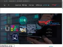 Sites similar to parssoft.org