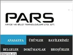 Sites similar to parstakograf.com