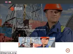 Sites similar to parstanara.com