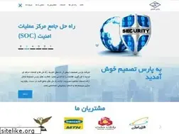 Sites similar to parstasmim.com